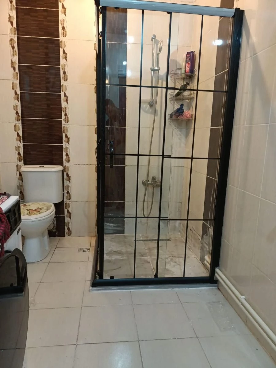 Fayans Ustası