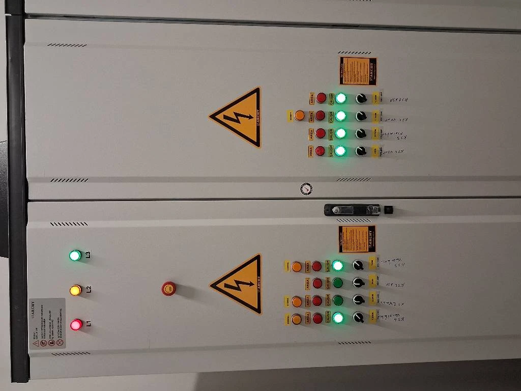 Megaohm Enerji Sistemleri