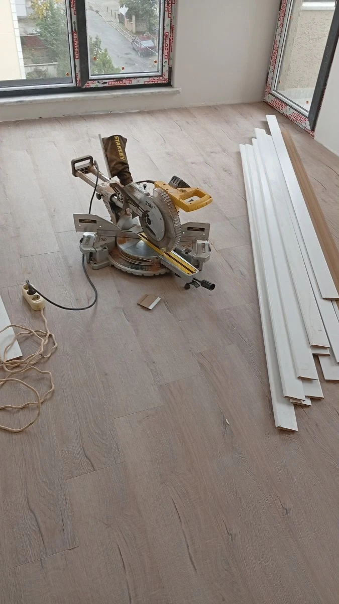 Sistire Cila Laminat Lamine Parke İşleri İtina İle Yapılir 35 Senelik Deneyimle