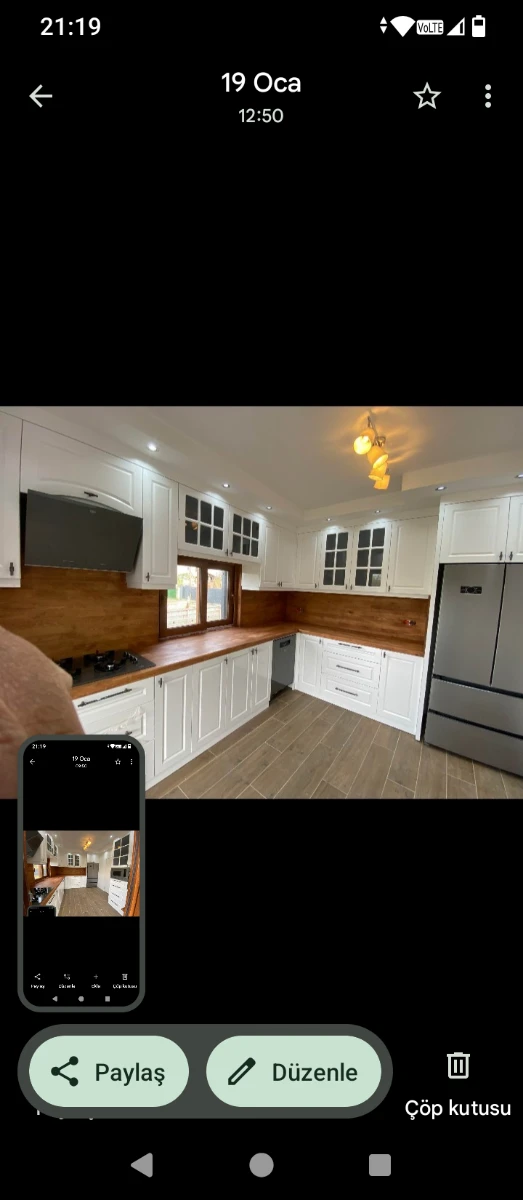 Tuna Mobilya İmalat Tasarim