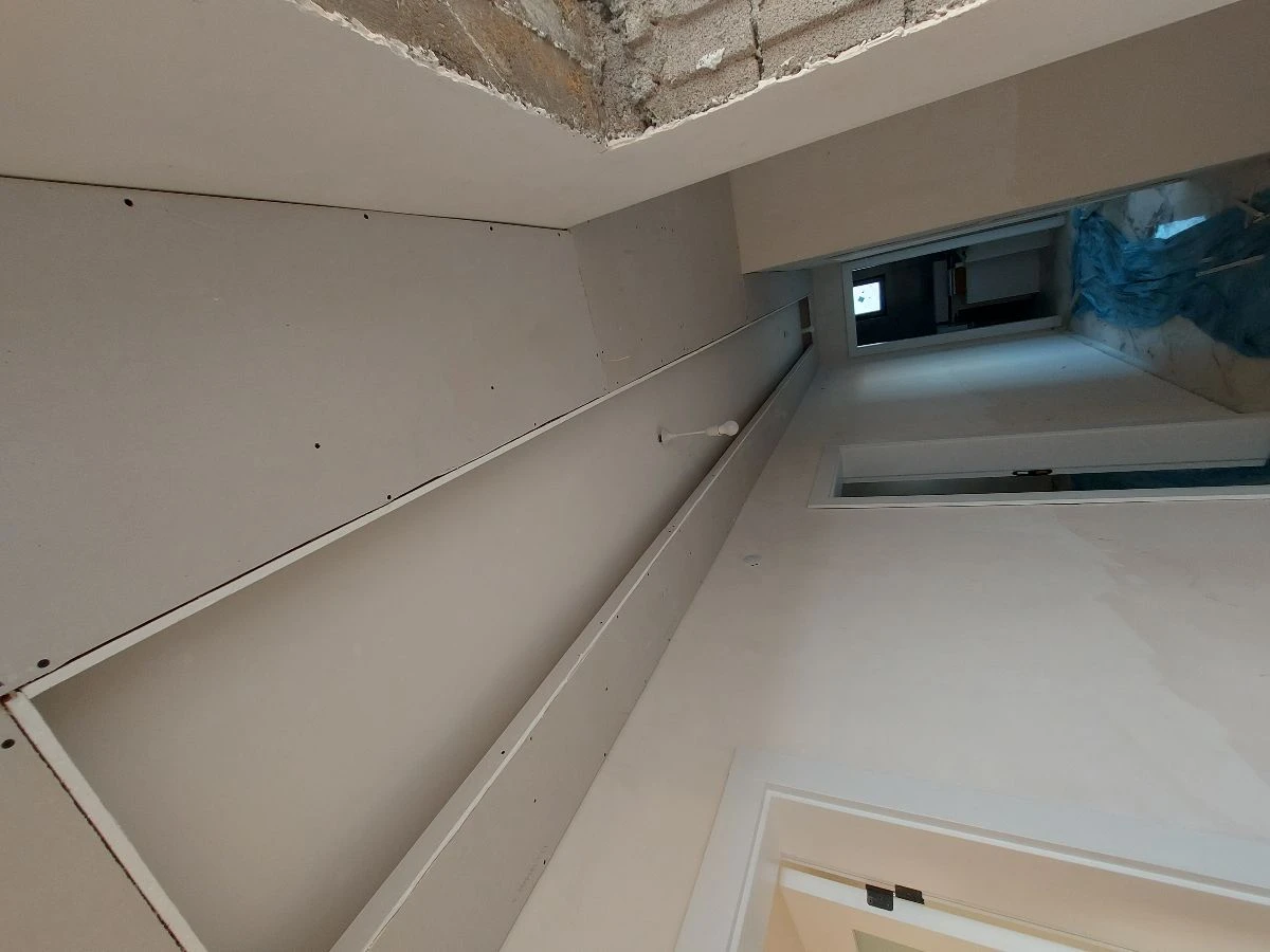 Asma Tavan Alçı Alçıpan