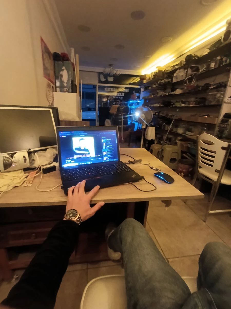 Sağlam Elektrik Elektronik Tamir Tadilat Onarım Bakım Arıza İşleriniz İtinayla Yapılır.