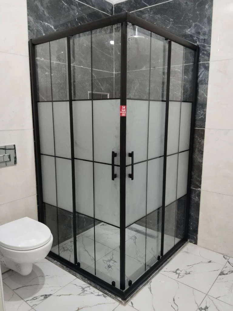 Hann Duş Duşakabin