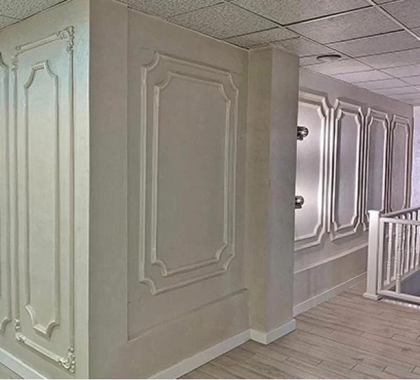 Ankara Asma Tavan Alçıpan Alçı Boya