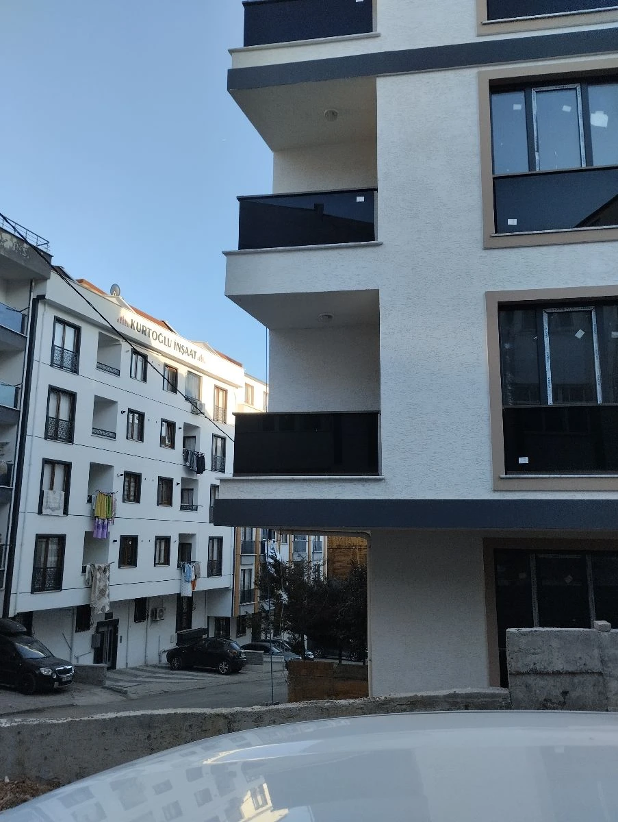 Dooria Yapı Kapı Sistemleri