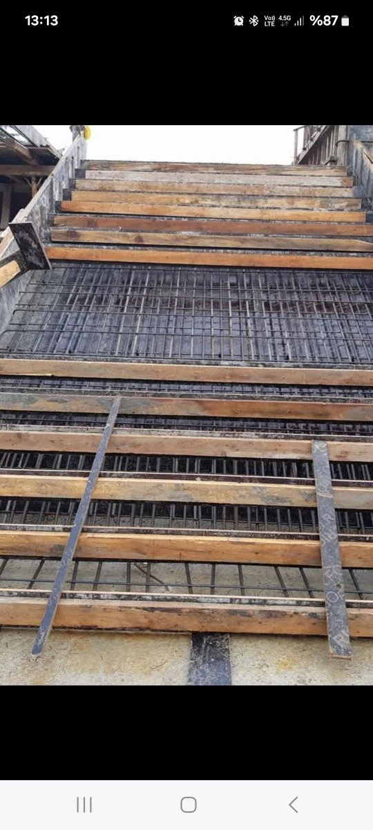 Atılım Beton Mamulleri İnşaat Sanayi