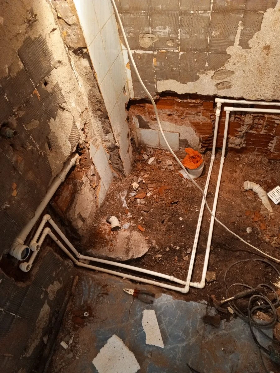 Watermaster Sıhhi Tesisat