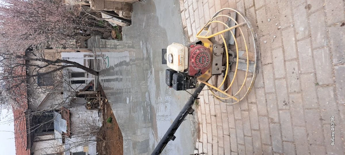 Atılım Beton Mamulleri İnşaat Sanayi