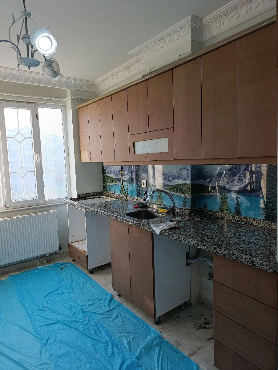 Boya Badana &Tadilat Tamirat Hizmetleri