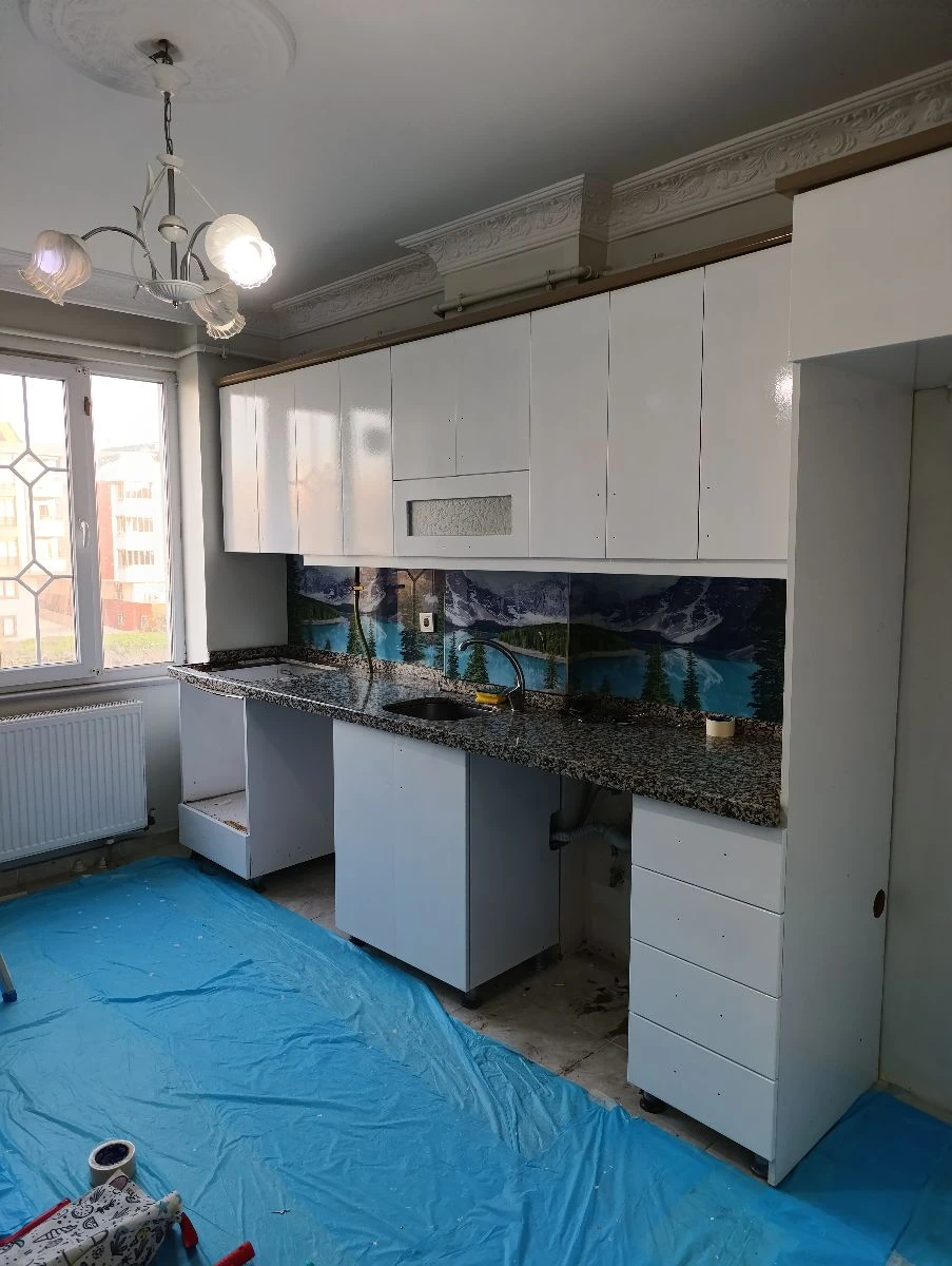 Boya Badana &Tadilat Tamirat Hizmetleri