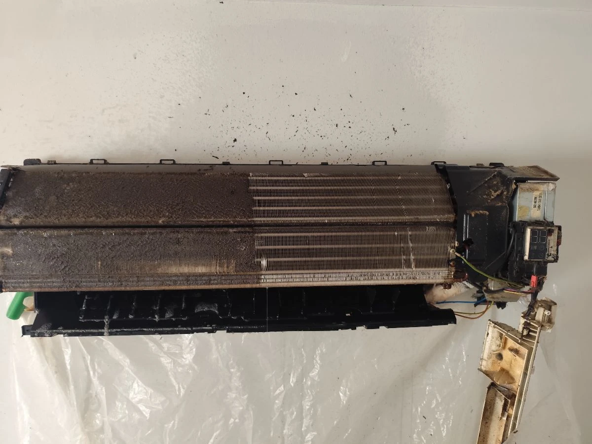 Gökteknik Klima Kombi