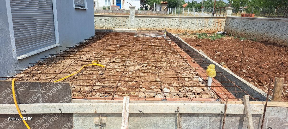 Atılım Beton Mamulleri İnşaat Sanayi