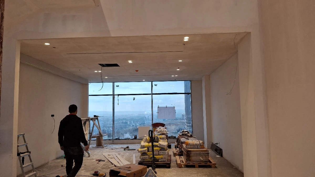 Uğur Plumber (Tesisat)