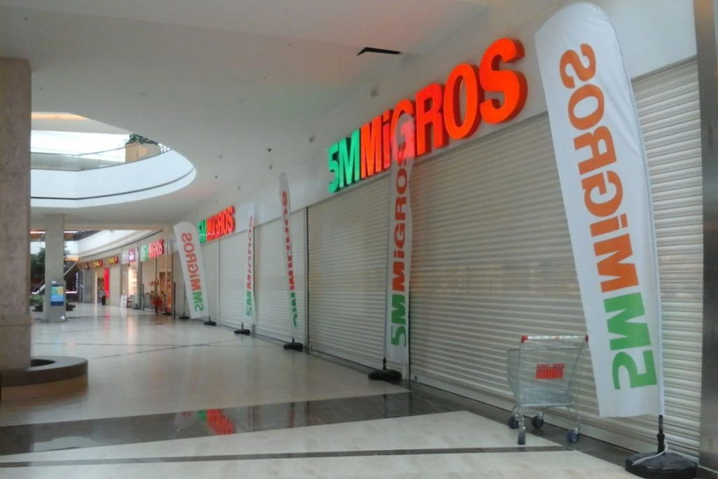 Veloxdoor Otomatik Kepenk Sistemleri