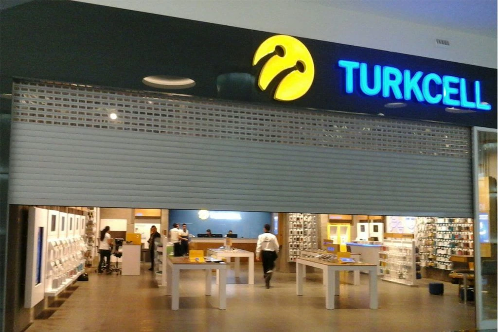 Veloxdoor Otomatik Kepenk Sistemleri