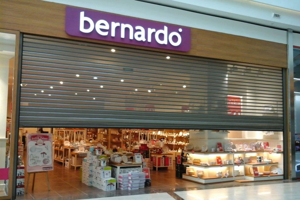 Veloxdoor Otomatik Kepenk Sistemleri