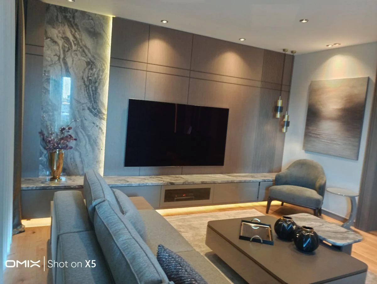 Tunoğlu Elektrik Tadilat Dekorasyon