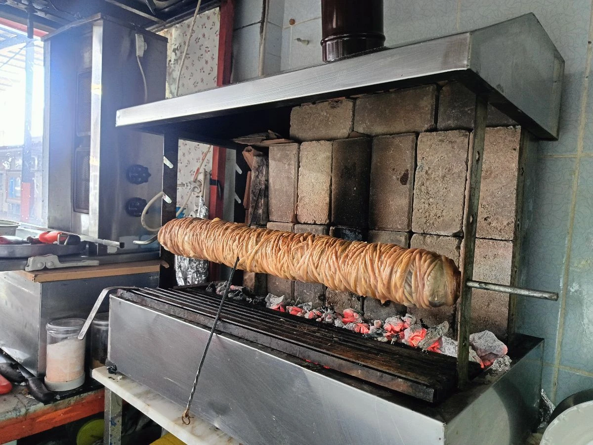 Kokoreççi Ferdi