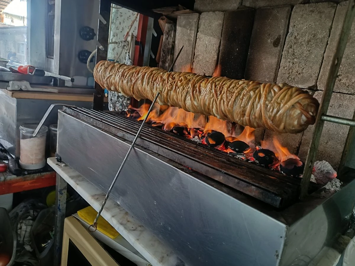 Kokoreççi Ferdi