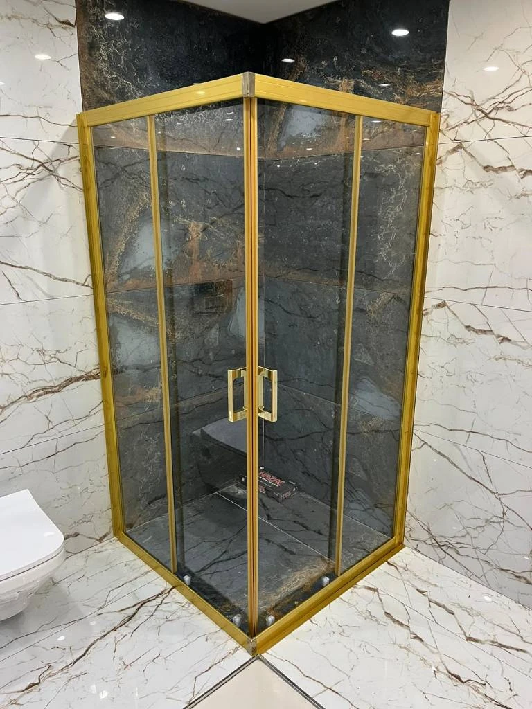 Hann Duş Duşakabin