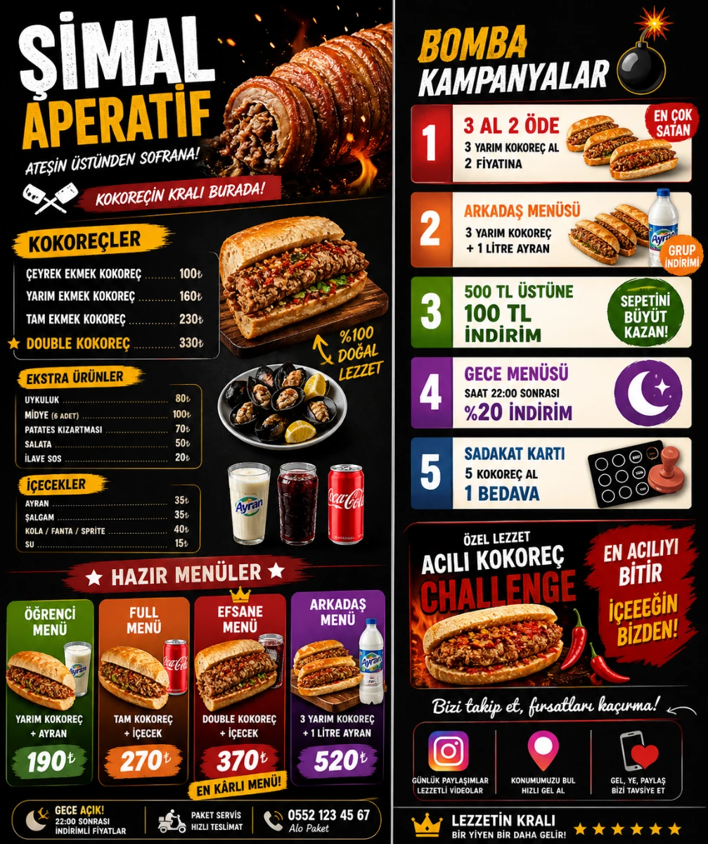 Kokoreççi Ferdi