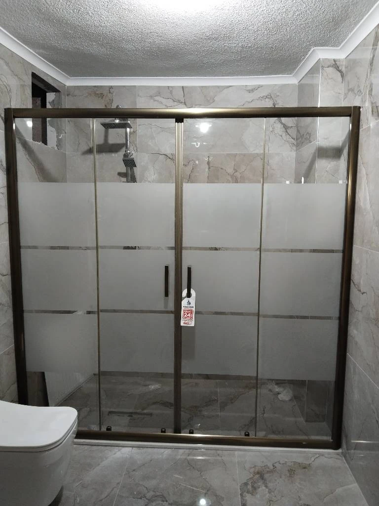 Hann Duş Duşakabin