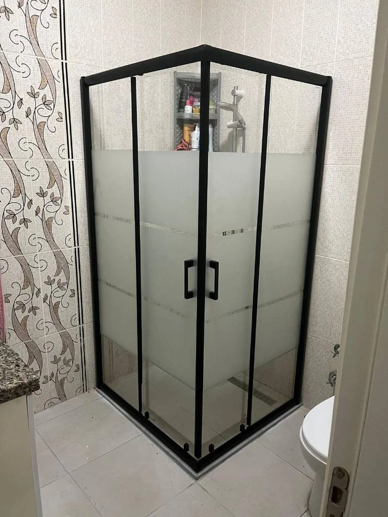 Hann Duş Duşakabin