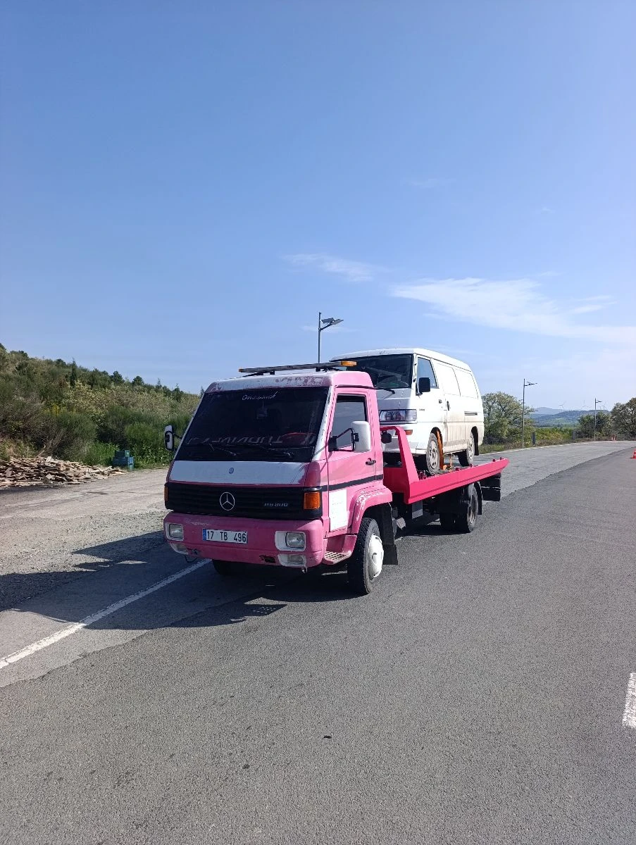 Atakoğlu Oto Kurtarma