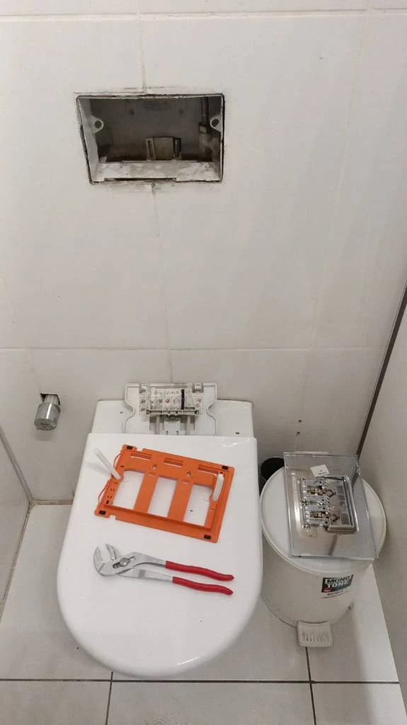 Kuzenler Elektrik Su Ve Mobilya Montaj