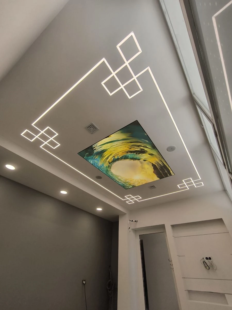 Elektrik Tesisatı Arıza Bakım Montaj