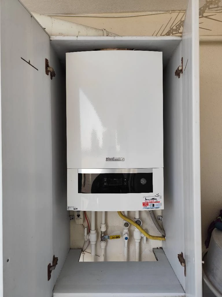 Gökteknik Klima Kombi Servisi