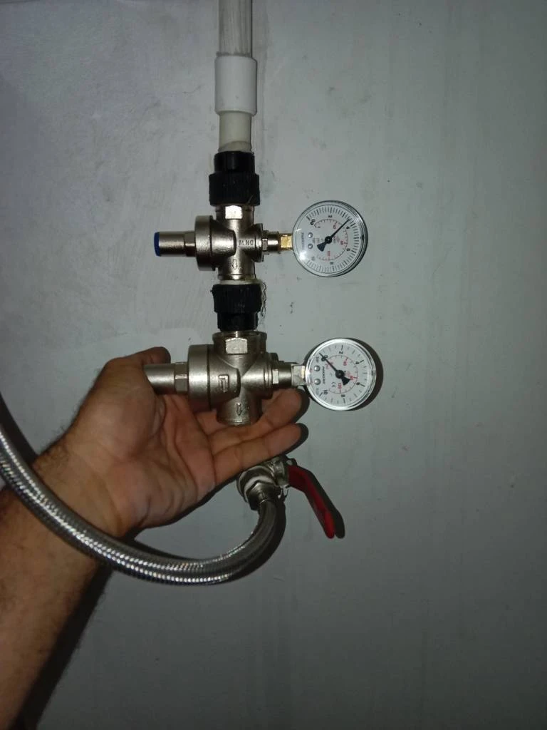 Kuzenler Elektrik Su Ve Mobilya Montaj