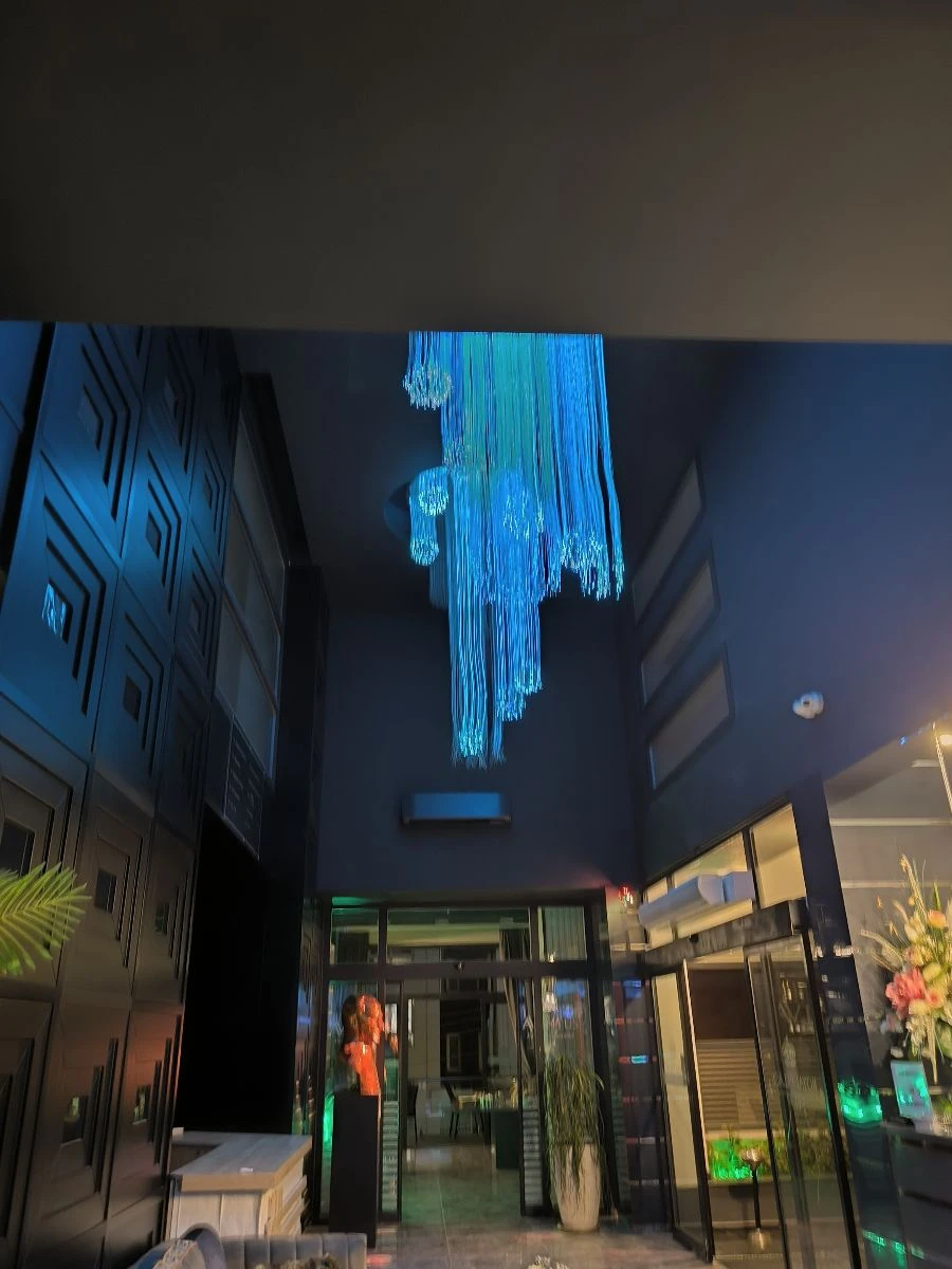 Elektrik Tesisatı Arıza Bakım Montaj