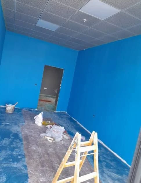 Küçükçekmece Boyacı Ustası