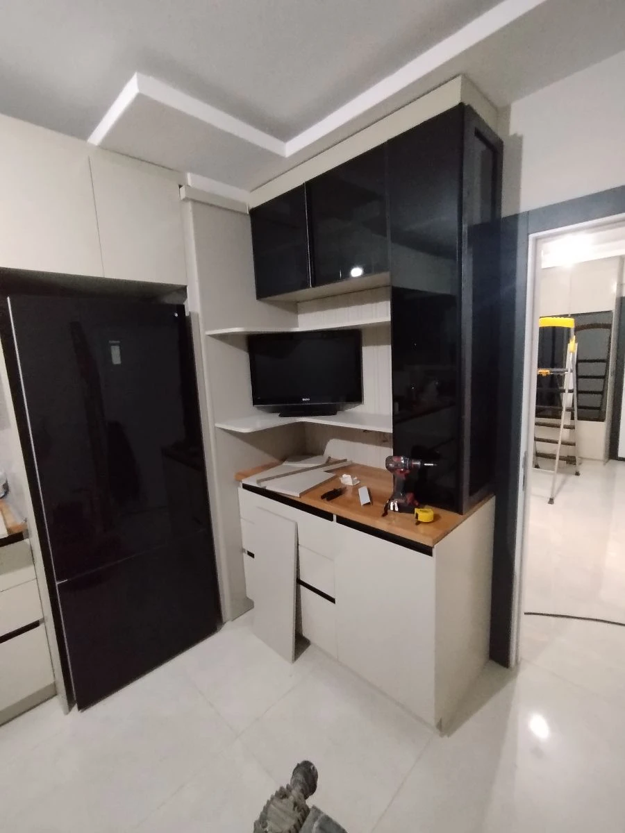 Mobilya Dekorasyon İmalat