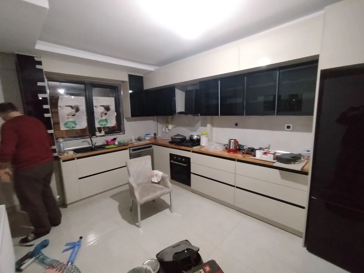 Mobilya Dekorasyon İmalat