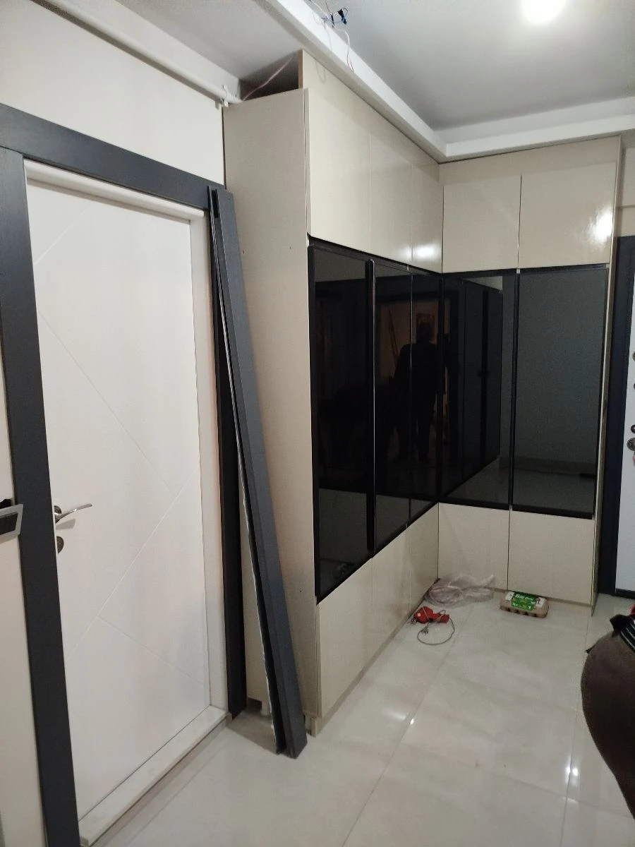 Mobilya Dekorasyon İmalat