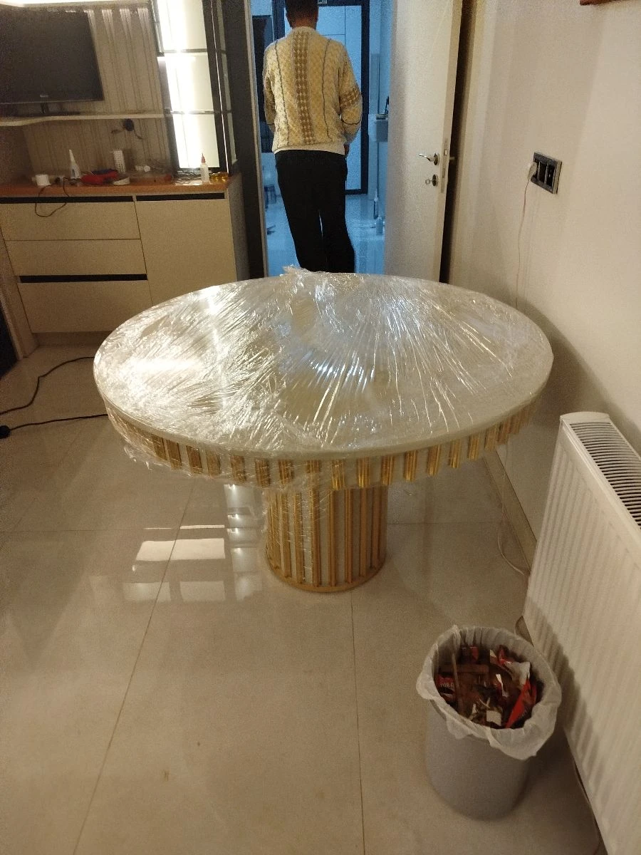 Mobilya Dekorasyon İmalat