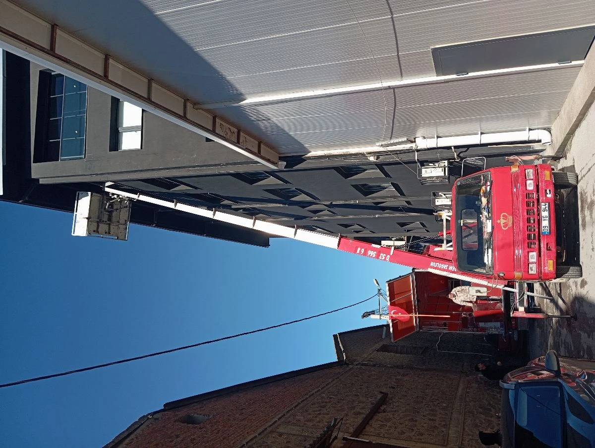 Mert Evden Eve Nakliyat