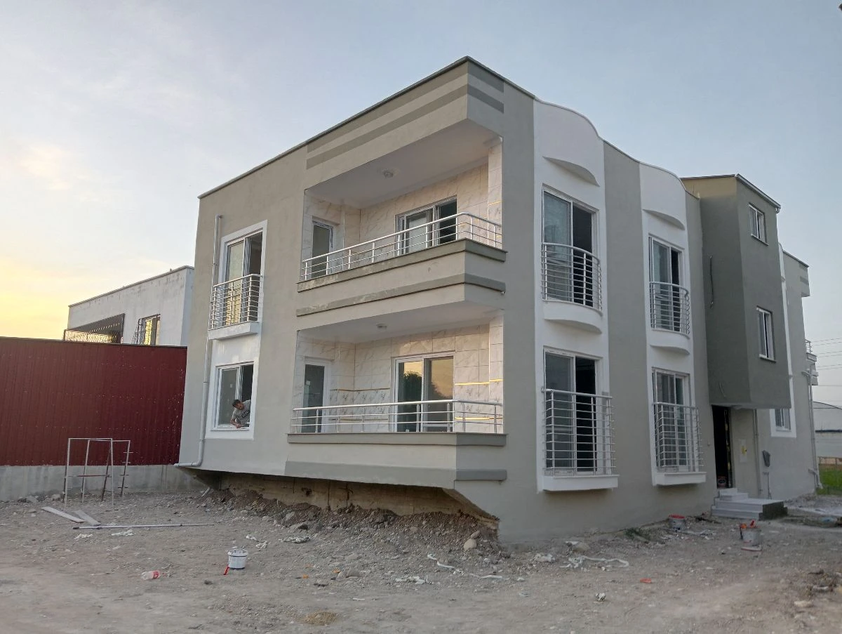 Aliemin Yapı Dekorasyon