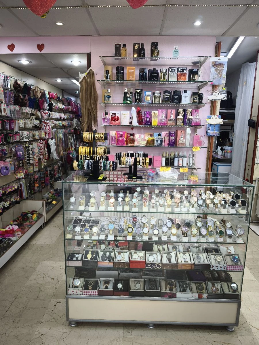 Bujiteri Çanta Kozmetik Piercing