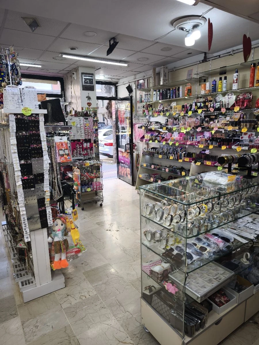 Bujiteri Çanta Kozmetik Piercing
