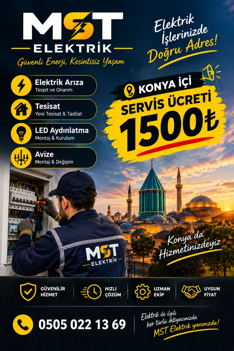 Mst Teknik