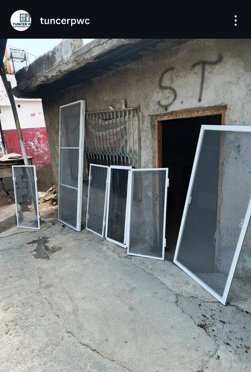 Tuncer Pvc