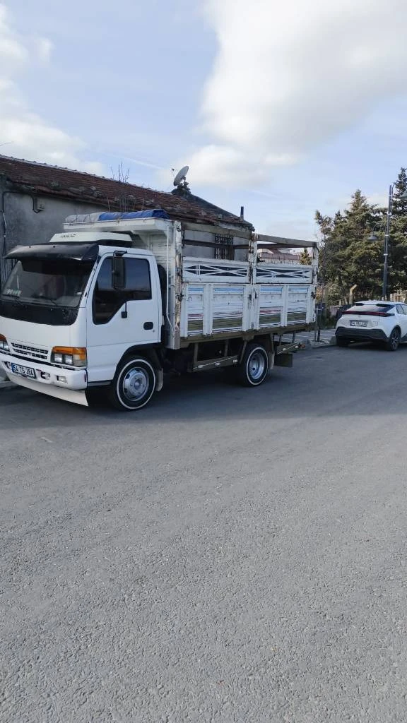 Sakarya Taş Nakliyat