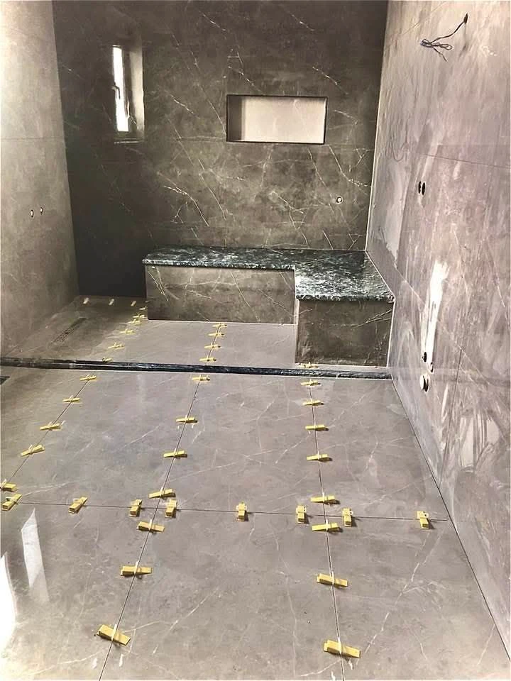 Seramik Boya Alçı Sıva Dekorasyon