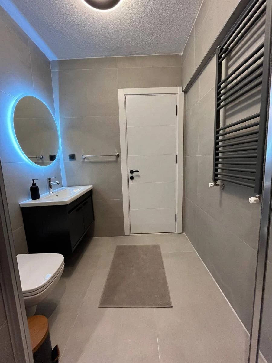 Seramik Boya Alçı Sıva Dekorasyon