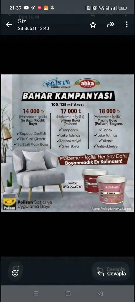 Konyaboyaustası