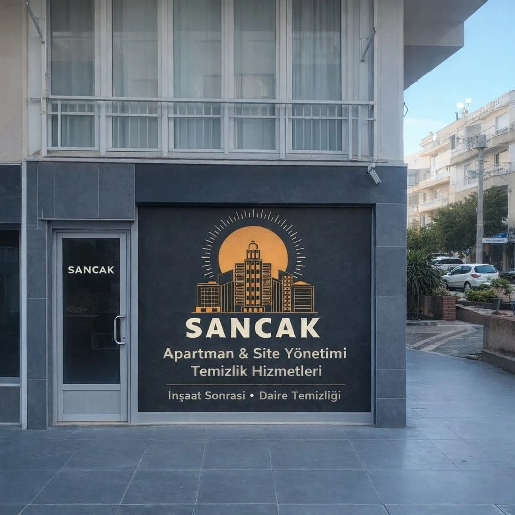 Sancak Site Yönetim Ve Temizlik