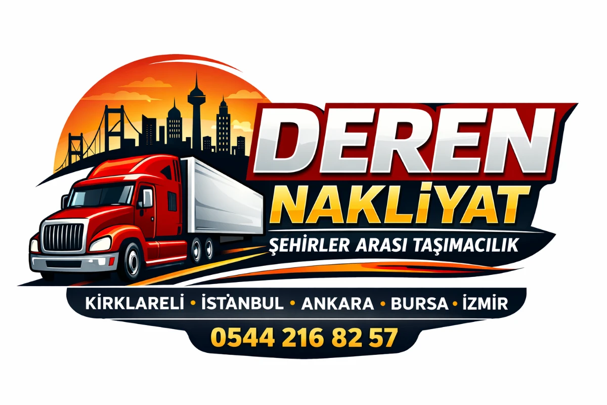 Nakliye Hizmetleri